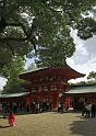 Hikawa Shrine